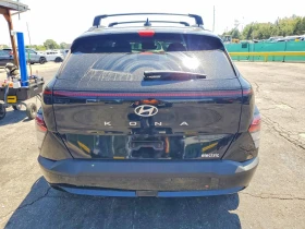Hyundai Kona Sel, снимка 6