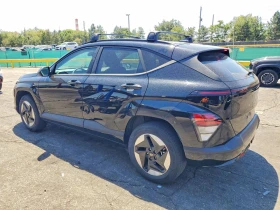 Hyundai Kona Sel, снимка 3