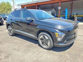Hyundai Kona Sel, снимка 2