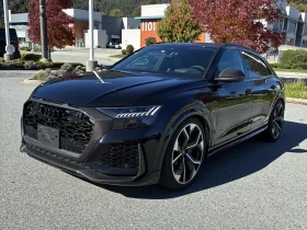 Audi RSQ8, снимка 1