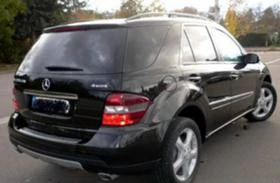 Mercedes-Benz ML 320 3.2CDI | Mobile.bg    2