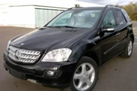 Mercedes-Benz ML 320 3.2CDI | Mobile.bg    3