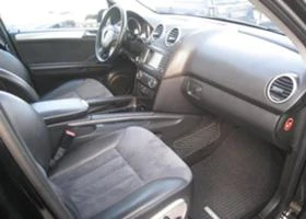 Mercedes-Benz ML 320 3.2CDI | Mobile.bg    4