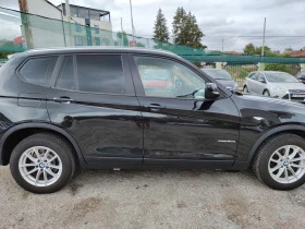 BMW X3 2.0d/xDrive/NAVI/AUTOMAT/Keyless, снимка 6