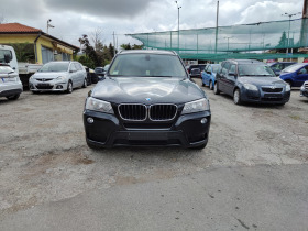 BMW X3 2.0d/xDrive/NAVI/AUTOMAT/Keyless, снимка 2 - Автомобили и джипове - 42074889