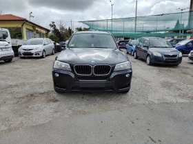 BMW X3 2.0d/xDrive/NAVI/AUTOMAT/Keyless, снимка 2