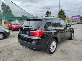 BMW X3 2.0d/xDrive/NAVI/AUTOMAT/Keyless, снимка 5