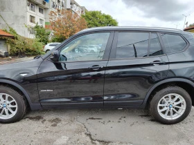 BMW X3 2.0d/xDrive/NAVI/AUTOMAT/Keyless, снимка 3