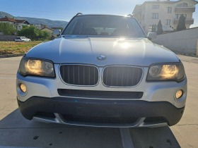 BMW X3 2000, снимка 2 - Автомобили и джипове - 45481333