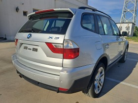 BMW X3 2000, снимка 6 - Автомобили и джипове - 45481333