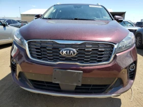 Kia Sorento EX AWD - [6] 