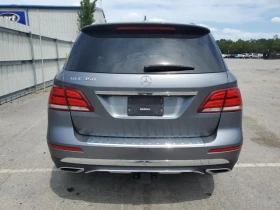 Mercedes-Benz GLE 350 | Mobile.bg    6