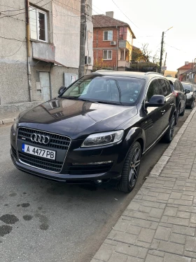 Audi Q7 AUDI Q7 3.0TDI 6+ 1, снимка 4