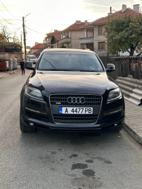 Audi Q7 AUDI Q7 3.0TDI 6+ 1, снимка 2