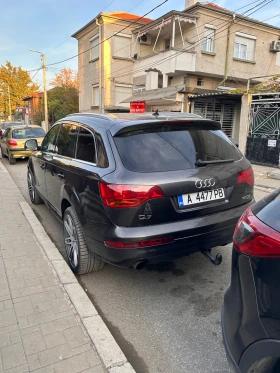 Audi Q7 AUDI Q7 3.0TDI 6+ 1, снимка 3