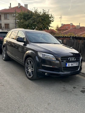 Audi Q7 AUDI Q7 3.0TDI 6+ 1, снимка 1