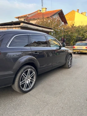 Audi Q7 AUDI Q7 3.0TDI 6+ 1, снимка 5