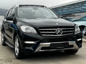 Mercedes-Benz ML 350 CDI, 4-MATIC, PANORAMA, DISTRONIC, REAR SEAT ENTER, снимка 3