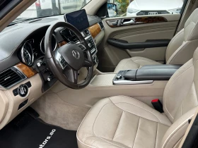 Mercedes-Benz ML 350 CDI, 4-MATIC, PANORAMA, DISTRONIC, REAR SEAT ENTER, снимка 8