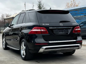 Mercedes-Benz ML 350 CDI, 4-MATIC, PANORAMA, DISTRONIC, REAR SEAT ENTER, снимка 6