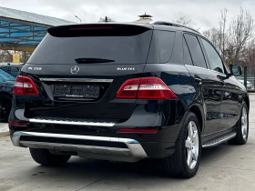 Mercedes-Benz ML 350 CDI, 4-MATIC, PANORAMA, DISTRONIC, REAR SEAT ENTER, снимка 5