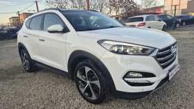 Hyundai Tucson 2.0 CRDI184 кс.150хил!!100%НАВИ КАМЕРА ВИДЕО ЛИЗИН, снимка 1