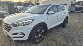 Hyundai Tucson 2.0 CRDI184 кс.150хил!!100%НАВИ КАМЕРА ВИДЕО ЛИЗИН, снимка 2