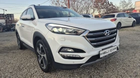 Hyundai Tucson 2.0 CRDI184 кс.150хил!!100%НАВИ КАМЕРА ВИДЕО ЛИЗИН, снимка 4