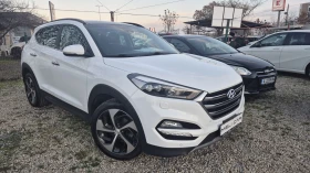 Hyundai Tucson 2.0 CRDI184 кс.150хил!!100%НАВИ КАМЕРА ВИДЕО ЛИЗИН, снимка 13