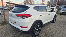 Hyundai Tucson 2.0 CRDI184 кс.150хил!!100%НАВИ КАМЕРА ВИДЕО ЛИЗИН, снимка 5