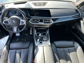 BMW X7 xDrive40d, снимка 7