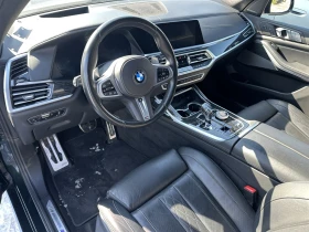 BMW X7 xDrive40d, снимка 6