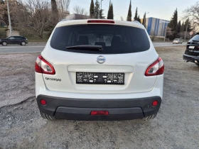 Nissan Qashqai 2.0DCI 4x4 | Mobile.bg    4