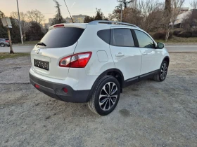 Nissan Qashqai 2.0DCI 4x4 | Mobile.bg    5