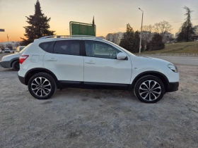 Nissan Qashqai 2.0DCI 4x4 | Mobile.bg    6