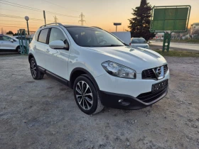 Nissan Qashqai 2.0DCI 4x4 | Mobile.bg    7