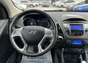 Hyundai IX35 1.7CRDi 92km!!!, снимка 14