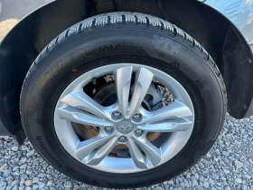 Hyundai IX35 1.7CRDi 92km!!!, снимка 12