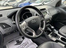 Hyundai IX35 1.7CRDi 92km!!!, снимка 13