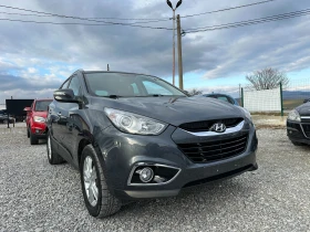 Hyundai IX35 1.7CRDi 92km!!!, снимка 5