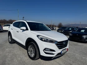 Hyundai Tucson 1.7 CRDI EURO 6B NAVI Keyless, снимка 3