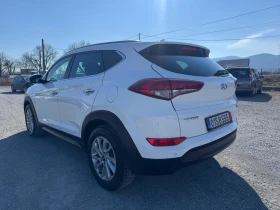 Hyundai Tucson 1.7 CRDI EURO 6B NAVI Keyless, снимка 6