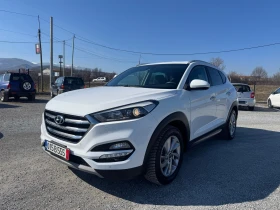 Hyundai Tucson 1.7 CRDI EURO 6B NAVI Keyless 1