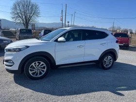 Hyundai Tucson 1.7 CRDI EURO 6B NAVI Keyless, снимка 5