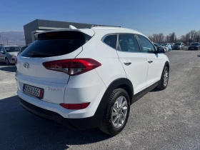 Hyundai Tucson 1.7 CRDI EURO 6B NAVI Keyless, снимка 8