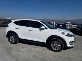 Hyundai Tucson 1.7 CRDI EURO 6B NAVI Keyless, снимка 4