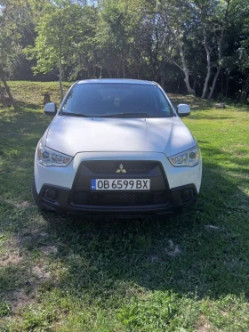 Mitsubishi ASX    , ! | Mobile.bg    3
