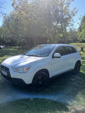 Mitsubishi ASX    , ! | Mobile.bg    1