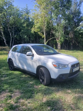 Mitsubishi ASX    , ! | Mobile.bg    2