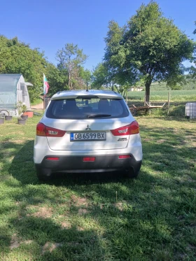 Mitsubishi ASX    , ! | Mobile.bg    10